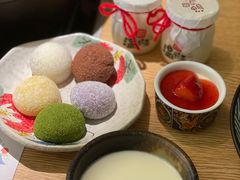 -温野菜涮涮锅(大悦城店)