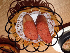 iphone_upload_pic-VITELLO意大利料理(崂山路店)