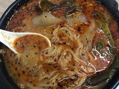 -曹宝林砂锅麻辣烫(星光路店)
