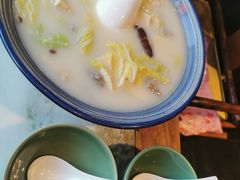 -那家小馆•北京菜•烤鸭(香山店)