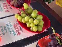 -马陆小张葡萄园农家乐