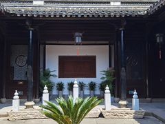 -吴道台府