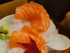 -玉川屋创意日料Bistro(柳巷店)