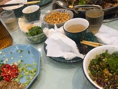 -贵州笋子鸡(米市街店)