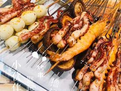 -老谢野馄饨(延安路店)