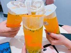 -CoCo都可(东城国贸店)