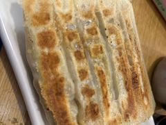 -八百里牛肉汤(盖饭·锅贴·万象城店)