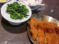 -阿大排档(长春这有山店)