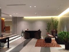 -青岛西海岸隆和福朋喜来登酒店
