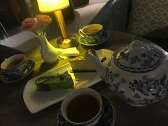 -芳博滋法式甜品(时代店)