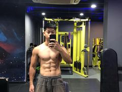 -每练有胜健身工作室(EFC店)