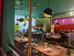 大堂-蛙小侠(五象万象汇店)