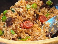 -香港狮子山下·明星粤菜餐厅(北苑店)