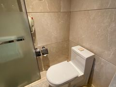 -广州粤海喜来登酒店