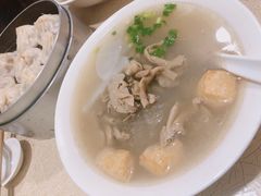 -笑云开汤包店(网巾市店)