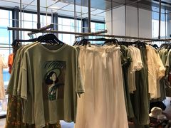 -URBAN REVIVO(深圳华润万象天地店)