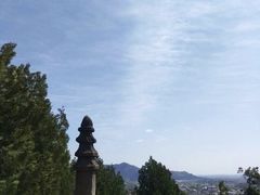 -白水寺森林公园