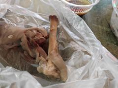 -东关回民小吃一条街(颍河西路店)