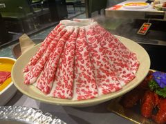 -一绪に寿喜烧自助(世茂广场店)