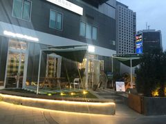 -Green Option(官舍店)