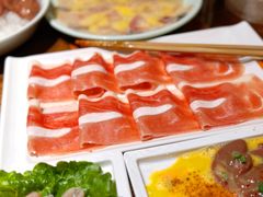 -佬土鹅肠火锅(解放路店)