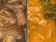 -湊湊火锅·茶憩(石家庄万象城店)