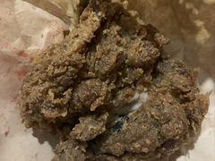 -上帝炸鸡(食品街店)