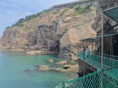 -威海国际海水浴场旅游区