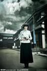 -秦皇岛我和你婚纱摄影工作室