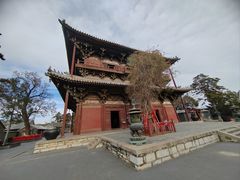 -蓟县鼓楼