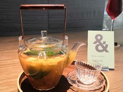 -粤海喜来登酒店·&More聚驿(天河城店)