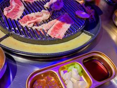 -釜山火炉·海鲜烤肉(紫藤路店)