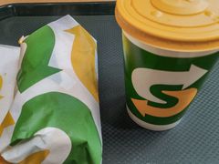 -赛百味SUBWAY(沈阳天地店)