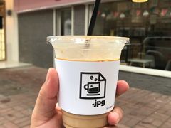 -JPG coffee(广州体育西店)
