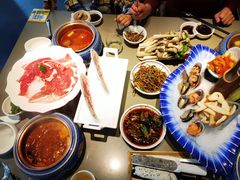 -享月汤皇·海鲜小火锅·聚会(曲江创意谷店)