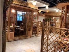 -渝信川菜(西单店)