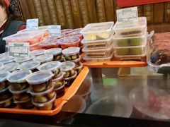 自助取餐区-天兴居(鲜鱼口街店)