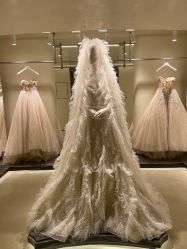 点击看大图 -MANLI BRIDAL婚纱