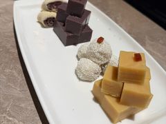 -北平小馆·烤鸭·家常菜(磨房北里店)