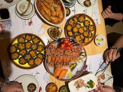 -贵木日本料理·铁板烧(新地假日广场店)