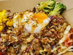 -就是卷儿Wrap and Roll(宣化路店)