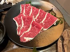 -侘与火 Wabi 侘寂烟火•锅物料理(大屯DT51店)