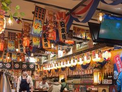 -平成屋· Late Night 食堂(四川北路店)