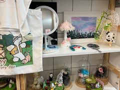 -Summer House夏莫手工坊团建活动(世博源店)