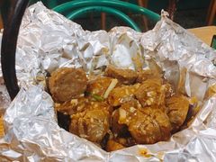 -潮粥荟·潮汕砂锅粥(朝阳大悦城店)