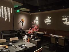 -神户赤童日式烤肉(金地广场店)