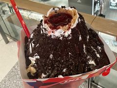 -DQ·蛋糕·冰淇淋(万象城店)