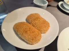 -晓淮山·扬州早茶·淮扬菜(龙阳广场店)