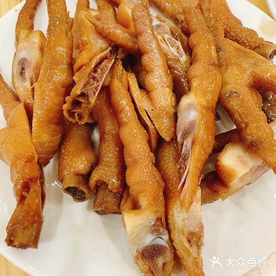 老兵茂林锅贴
