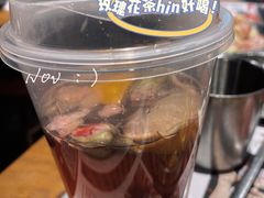 -青瓦炭韩潮烤肉(花园道店)